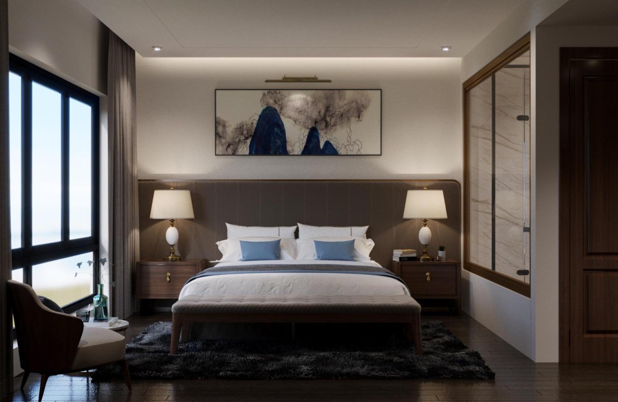 Aisha Hotels And Apartments Hanoi Buitenkant foto
